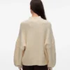 Vmkaia Knitted Pullover Vmkaia Knitted Pullover
