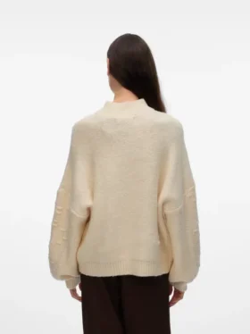 Vmkaia Knitted Pullover