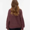 Vmkaia Knitted Pullover Vmkaia Knitted Pullover