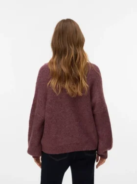 Vmkaia Knitted Pullover