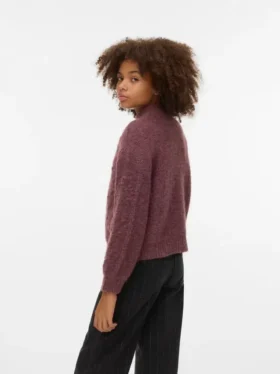 Vmkaia Knitted Pullover
