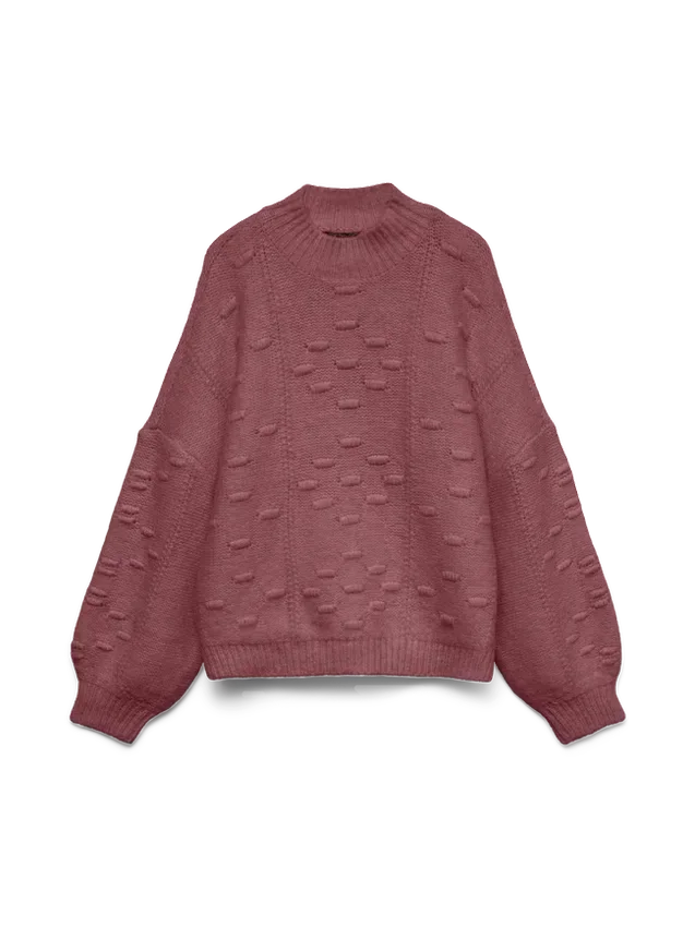 Vmkaia Knitted Pullover Vmkaia Knitted Pullover