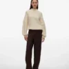 Vmkaia Knitted Pullover Vmkaia Knitted Pullover