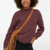 Vmkaia Knitted Pullover