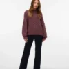 Vmkaia Knitted Pullover Vmkaia Knitted Pullover