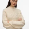Vmkaia Knitted Pullover Vmkaia Knitted Pullover