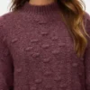 Vmkaia Knitted Pullover Vmkaia Knitted Pullover