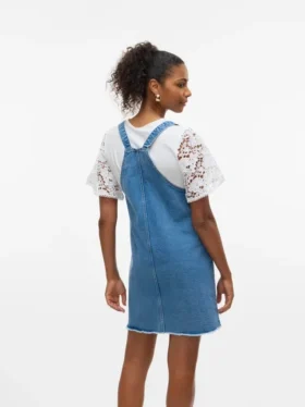 Vmkaila Short Dress