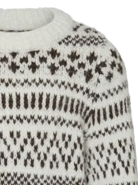 Vmkaira Knitted Pullover