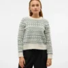 Vmkaira Knitted Pullover Vmkaira Knitted Pullover