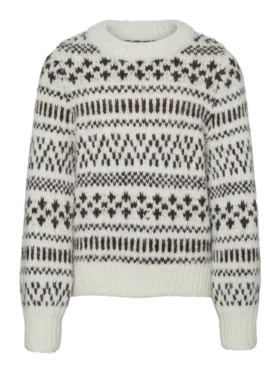 Vmkaira Knitted Pullover