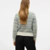 Vmkaira Knitted Pullover Vmkaira Knitted Pullover