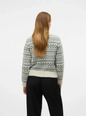 Vmkaira Knitted Pullover