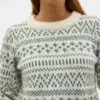 Vmkaira Knitted Pullover Vmkaira Knitted Pullover