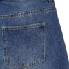 Vmkaitlin High Rise Barrel Fit Jeans