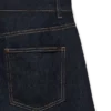 Vmkaitlin High Rise Barrel Fit Jeans