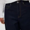Vmkaitlin High Rise Barrel Fit Jeans