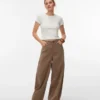 Vmkaitlin High Waist Trousers Vmkaitlin High Waist Trousers