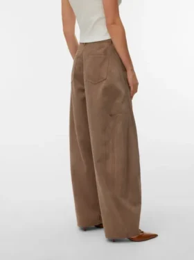 Vmkaitlin High Waist Trousers