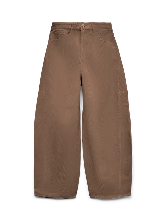 Vmkaitlin High Waist Trousers Vmkaitlin High Waist Trousers