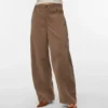 Vmkaitlin High Waist Trousers Vmkaitlin High Waist Trousers