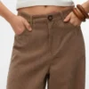 Vmkaitlin High Waist Trousers Vmkaitlin High Waist Trousers