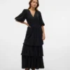 Vmkaja Long Dress