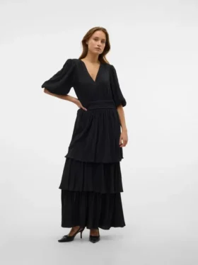 Vmkaja Long Dress