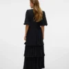 Vmkaja Long Dress