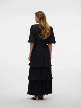 Vmkaja Long Dress