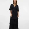 Vmkaja Long Dress