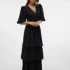 Vmkaja Long Dress