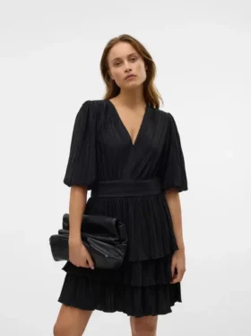 Vmkaja Short Dress