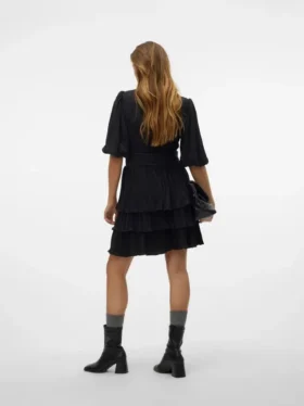Vmkaja Short Dress