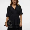 Vmkaja Short Dress
