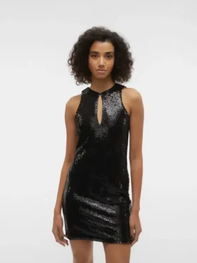 Vmkaje Short Dress