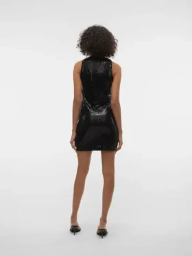 Vmkaje Short Dress