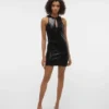 Vmkaje Short Dress
