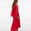 Vmkamile Long Dress
