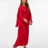 Vmkamile Long Dress