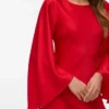 Vmkamile Long Dress