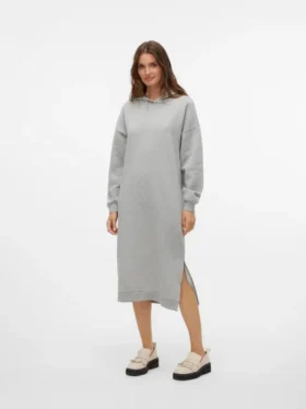 Vmkamile Midi Dress