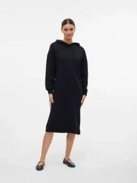 Vmkamile Midi Dress