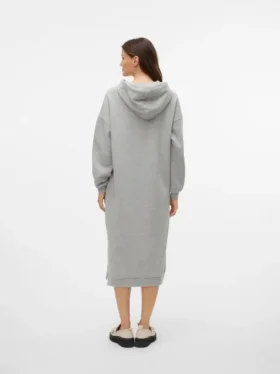 Vmkamile Midi Dress