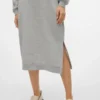 Vmkamile Midi Dress