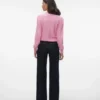 Vmkamille Knitted Pullover Vmkamille Knitted Pullover
