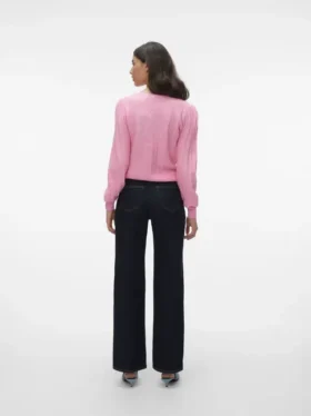 Vmkamille Knitted Pullover