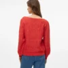 Vmkamille Knitted Pullover Vmkamille Knitted Pullover