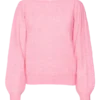 Vmkamille Knitted Pullover Vmkamille Knitted Pullover