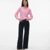 Vmkamille Knitted Pullover Vmkamille Knitted Pullover